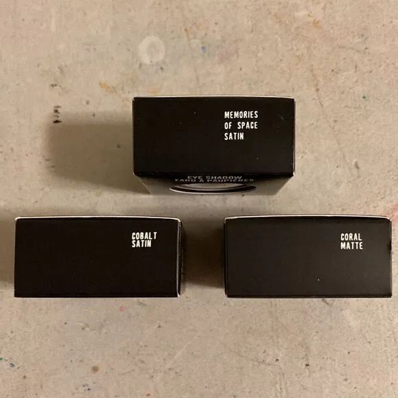 Mac Eye Shadow - Picture 2 of 2